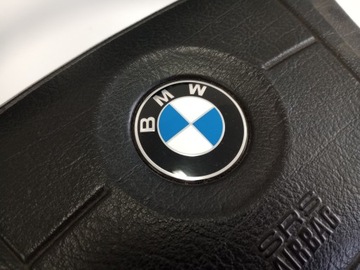 фото thumb №8, Bmw e34 кермо подушка подушка безпеки європа