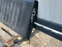 фото thumb №8, Gmc sierra silverado 07-14r боки кришка задня кузов коробки ładunkowej oem