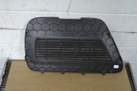 фото thumb №2, Opel crossland x решётка защита багажника 13475638