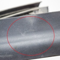 фото thumb №6, Maserati ghibli 2015 форсунки / решётки обдув панели приборной панели