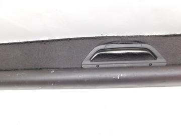 фото thumb №8, Ролета багажника 799220020r - renault grand scenic iii 09-16