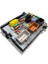 фото thumb №1, Citroën модуль керуючий кузов 9807028580