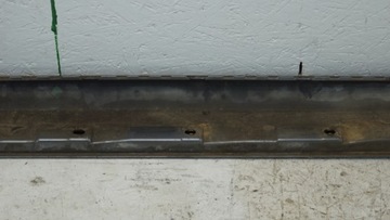 фото thumb №9, Порог планка пороговая левая audi a4 b6 b7 8e0853859