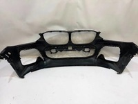 фото thumb №7, Бампер передній перед bmw x3 g01 m-pakiet