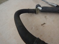 фото thumb №6, Шланг waz кондиціонера mercedes w140 s 500 5,0