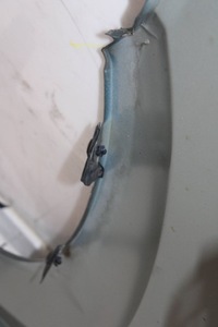 фото thumb №12, Hyundai tucson i 04r- крило праві перед переднє bu