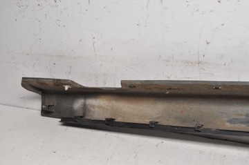 фото thumb №9, Hyundai ix35 планка накладка порогова ліва рестайлінг 87758-2s000