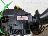 фото thumb №9, Перемикач комбінований 6s6t-14a664-aa 1s7t-17a553-dd ford fiesta fusion mk 6