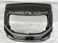 фото thumb №6, Lexus ux крышка багажника зад задняя оригинал