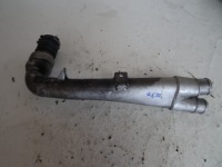 фото thumb №1, Труба інтеркулер audi q7 3.0 tdi 7l6145945f