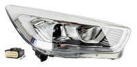 фото thumb №1, Ford kuga mk2 escape lift 2016 - лампа перед фара правий drl оригінальний номер _ 23614