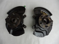 фото thumb №1, Поворотний кулак ступиця правий перед range rover iii sport l322 3,6 td v8 2008r