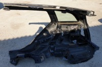 фото thumb №3, Чверть крила правий задня mercedes w204 kombi