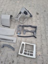 фото thumb №4, Защита накладка рамка element консоли renault premium magnum midlum dxi