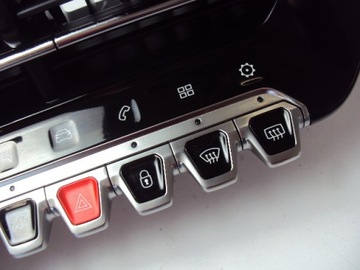 фото thumb №5, Панель кондиціонера радіо peugeot 2008 ii 2019-