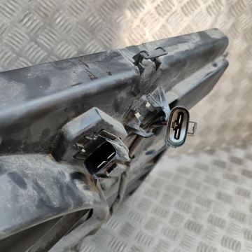 фото thumb №7, Ford transit custom 2016 защита вентилятора радиатор