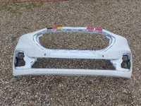 фото thumb №1, Ford puma ii 19- mk2 st-line бампер перед pdc