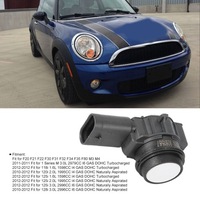 фото thumb №7, 4 szt. датчик паркування автомобіля аксесуари змінні 66209261587 підходить