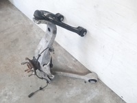 фото thumb №3, Поворотный кулак правый перед передняя tesla s rwd