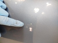 фото thumb №6, Двері праві перед vw passat b8 lb5j комплектні ,оригінал, w колір !