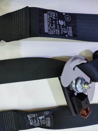 фото thumb №4, Lexus rx 450h ремни безопасности комплект 20r.