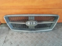 фото thumb №1, Решётка радиатора решётка радиатора kia sorento i 86350-3e020