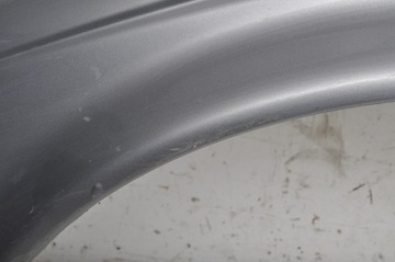 фото thumb №10, Jaguar s-type x200 крыло левый перед переднее