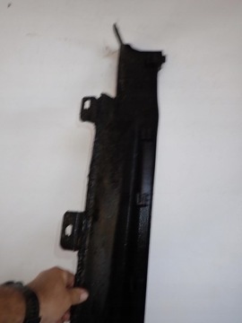 фото thumb №7, Honda hr v 2 ii 15- поріг лівий планка порогова ліва 71850t7wa010