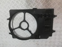 фото thumb №3, Mm mini r50 корпус вентилятора 11819310