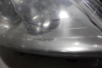 фото thumb №12, Лампа правая передняя renault laguna iii