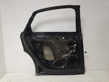 фото thumb №9, Гарний ліві двері задні audi a8 довгий d5 4n 17-24 ліва зад leszno