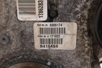 фото thumb №9, Volvo v50 s40 1.8 16v двигатель b4184s8