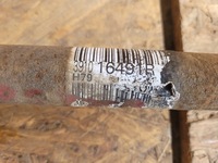 фото thumb №4, Привідний вал ліва короткий dacia duster i lift 391016491r