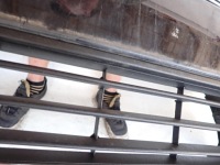 фото thumb №8, Vw passat b7 10-14 бампер перед передний sprysk 4xpdc