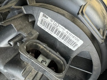 фото thumb №13, Citroen c1 1 i 1rk 1.0 05-14r отопитель воздуходувка вентилятор