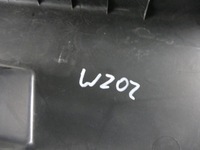 фото thumb №12, Mercedes c-klasa w202 sedan захист поперечина замка багажника задня 2026905825