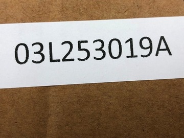 фото thumb №8, Актуатор турбонаддува клапан turbo турбины 03l253019a do audi skoda seat volkswagen 2.0tdi