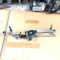 фото thumb №1, Механизм дворник перед 288000579r renault rafale austral espace vi