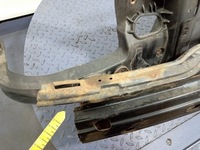 фото thumb №5, Hyundai getz підсилювач лобове pas переднє 64101-1cxxx