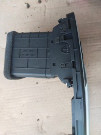 фото thumb №4, Решётка обдув рамка hyundai ioniq