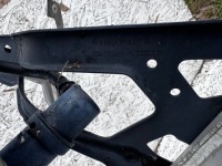 фото thumb №8, Bmw 5 e60 lci балка передня перед підсилювач розпилювач 7033745 7163483