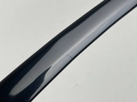 фото thumb №6, Porsche cayenne 92a 2016 правая сторона молдинг стекло задний