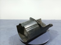 фото thumb №1, Mercedes s w222 lift защита амортизатора задняя левая a2226980030