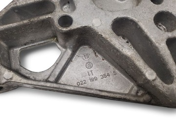 фото thumb №6, Volkswagen atlas 022199354s кронштейны i лапы