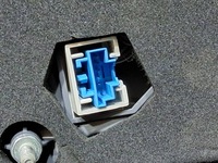 фото thumb №8, Лампа задня задня сторона ліва mercedes-benz b w246 w242 626131l1