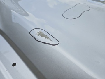 фото thumb №9, Дверь правые задние зад opel ampera-e chevrolet bolt 2017-2019