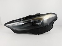 фото thumb №1, Audi a5 iii 8b3 лампа ліва led комплектна 8b3941011d