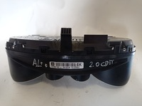 фото thumb №6, Лічильник прилади opel insignia 2.0 cdti 12844140