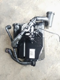 Купить Фильтр угольный bmw 7 g11 bmw 5 g30, фото thumb