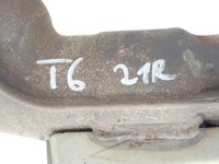 фото thumb №12, Каталізатор фільтр dpf vw t6 transporter multivan 7la131902m 7la131701